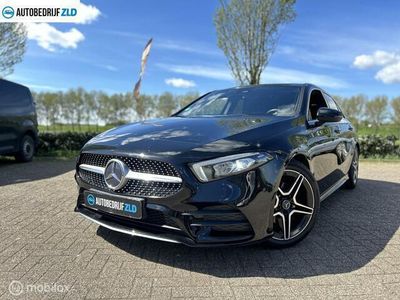 Mercedes A200