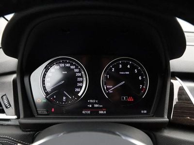 BMW 216 Gran Tourer