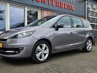 Renault Grand Scénic III