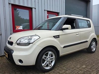 Occasion 2009 Kia Soul SUV | € 4.295 (Eerlijke prijs)