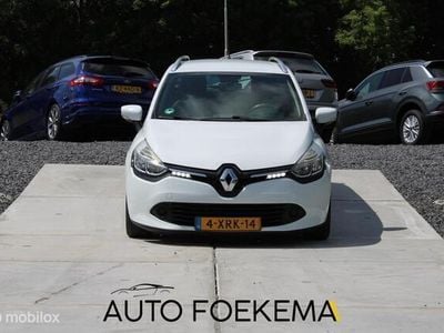 Renault Clio GrandTour