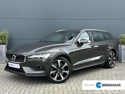 Volvo V60 CC