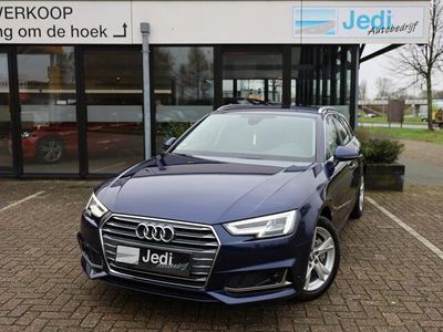 tweedehands Audi A4 Avant Sport 40 TDI 140kw/190pk S-tronic 7