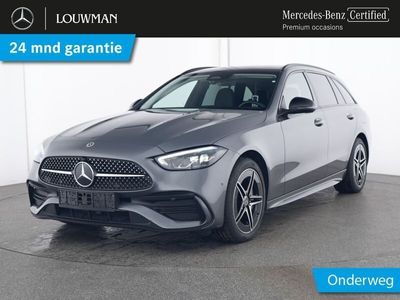 Mercedes C300