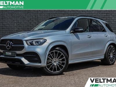 Mercedes GLE350e