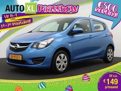 Opel Karl