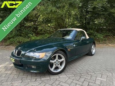 BMW Z3