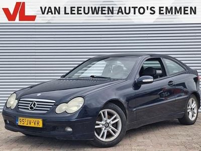 Mercedes C180