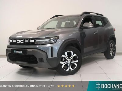 Occasion Dacia Duster Extreme 131 PK (96 kW) 2025 Grijs SUV