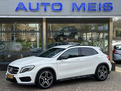 Mercedes GLA200