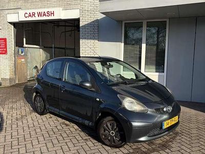 Occasion Toyota Aygo 68 PK (50 kW) 2006 Hatchback