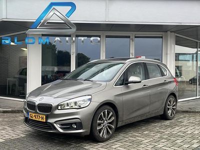 BMW 225