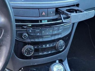 Zwart Occasion 2011 Peugeot 508 Allure Stationwagen | € 2.400 (Super prijs)