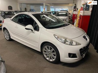 Peugeot 207 CC