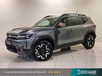 Grijs Occasion 2024 Dacia Duster Extreme SUV | € 29.045 (Eerlijke prijs)