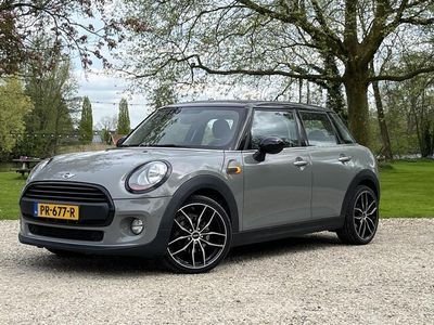 tweedehands Mini ONE 1.2 Business 5-drs *Frisse NL Auto*