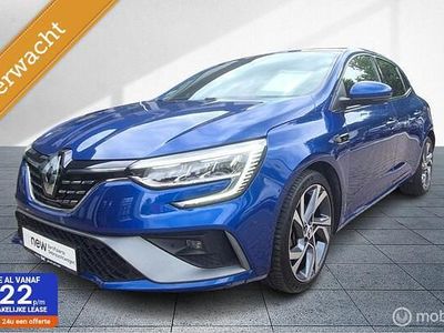 Renault Mégane IV