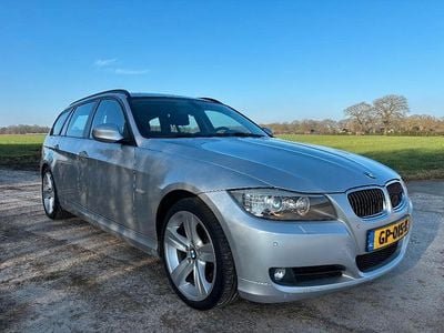 Occasion BMW 320 183 PK (134 kW) 2012