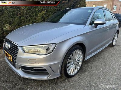 Occasion Audi A3 Sportback e-tron Ambition 2014 Grijs Hatchback
