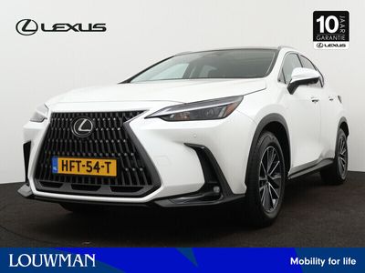 Lexus NX450h+