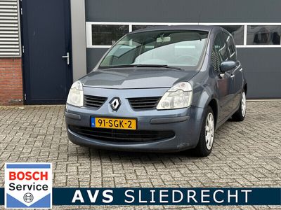 Renault Modus
