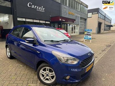 Ford Ka Plus