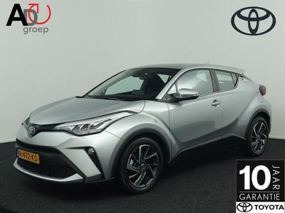 tweedehands Toyota C-HR 1.8 Hybrid Dynamic