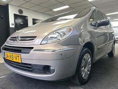 Occasion Citroën Xsara Picasso 136 PK (100 kW) 2005 Beige (metallic) MPV