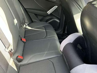 Zwart Occasion 2024 Audi Q2 SUV | € 32.500 (Eerlijke prijs)