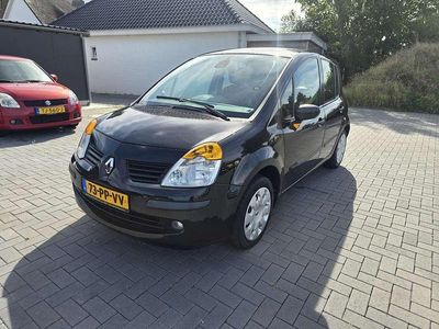Renault Modus