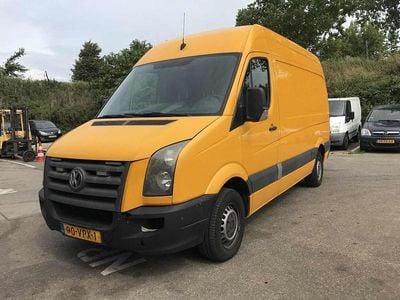 VW Crafter