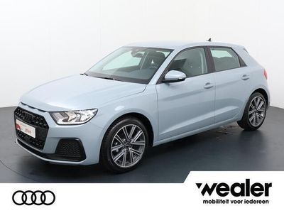 tweedehands Audi A1 Sportback 25 TFSI Advanced edition | 95 PK | Autom