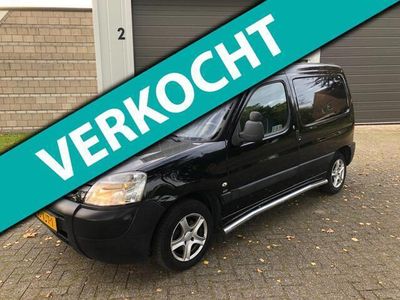 tweedehands Peugeot Boxer PARTNER GEZOCHT GEVRAAGD 06-13896819 ALLE PARTNERJUMPER BERLINGO