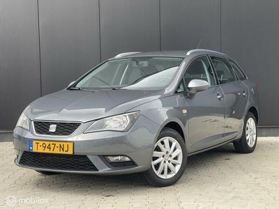 tweedehands Seat Ibiza ST 1.2 TSI Reference | AIRCO | STOELVERWARMING