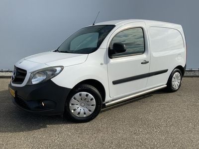 Mercedes Citan 109