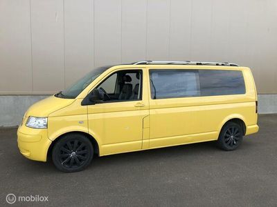 VW Transporter