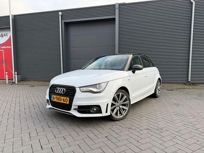 Occasion Audi A1 S-Line 85 PK (62 kW) 2014 Hatchback