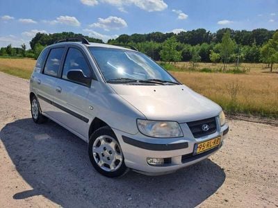 Hyundai Matrix
