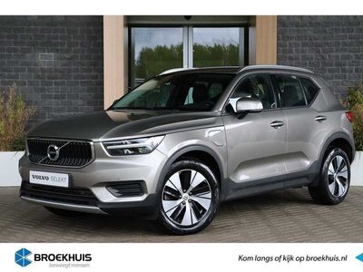 tweedehands Volvo XC40 T5 Recharge Inscription | Trekhaak | Adaptieve Cruise Control | Pilot Assist | B