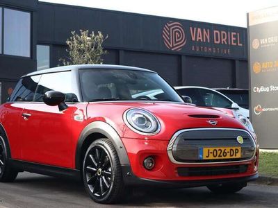 tweedehands Mini Cooper SE 