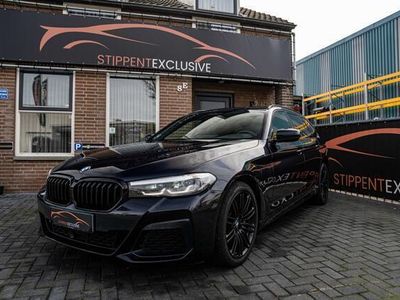 BMW 530e