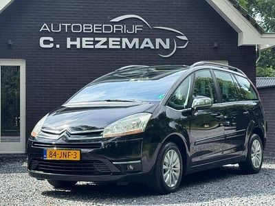 Citroën Grand C4 Picasso