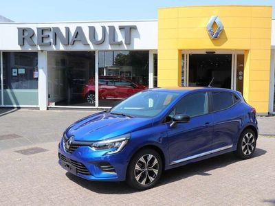 tweedehands Renault Clio V 1.0 TCe 90 Evolution - Uit voorraad leverbaar