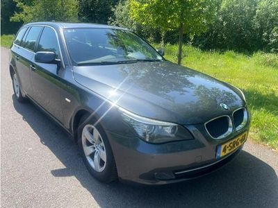 tweedehands BMW 520 5-SERIE Touring d Corporate Lease Executive