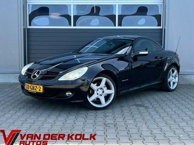 Mercedes SLK200
