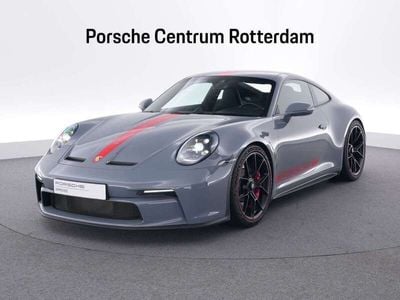 Porsche 911 GT3