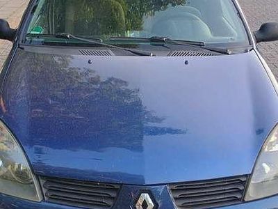 Renault Clio II