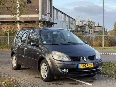 Renault Grand Scénic II