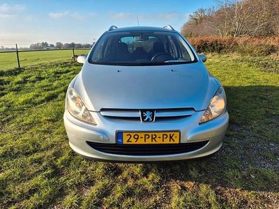 Gebruikt 2004 Peugeot 307 Stationwagen | € 2.250 (Iets duurder)