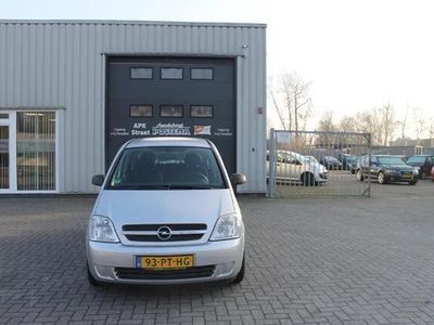 tweedehands Opel Meriva -A 1.4/16V